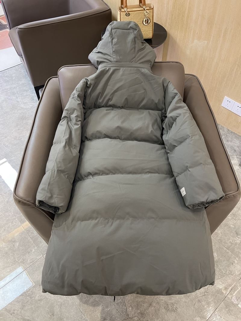 Max Mara Down Jackets